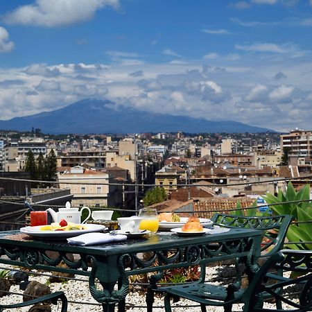 Palace Catania | Una Esperienze Екстериор снимка