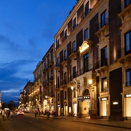 Palace Catania | Una Esperienze Екстериор снимка